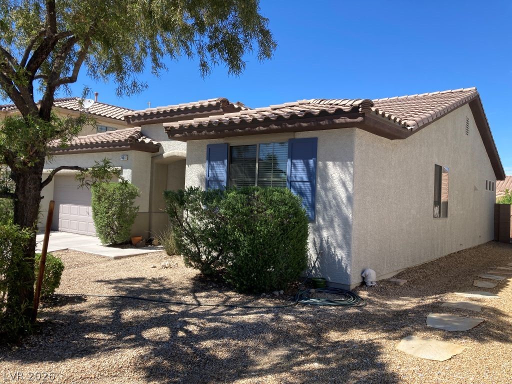 7466 Stray Horse Avenue Las Vegas NV 89113