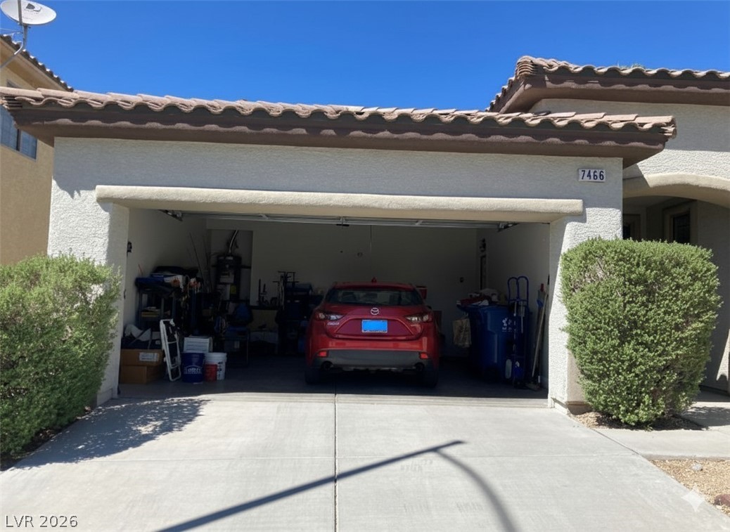 7466 Stray Horse Avenue Las Vegas NV 89113