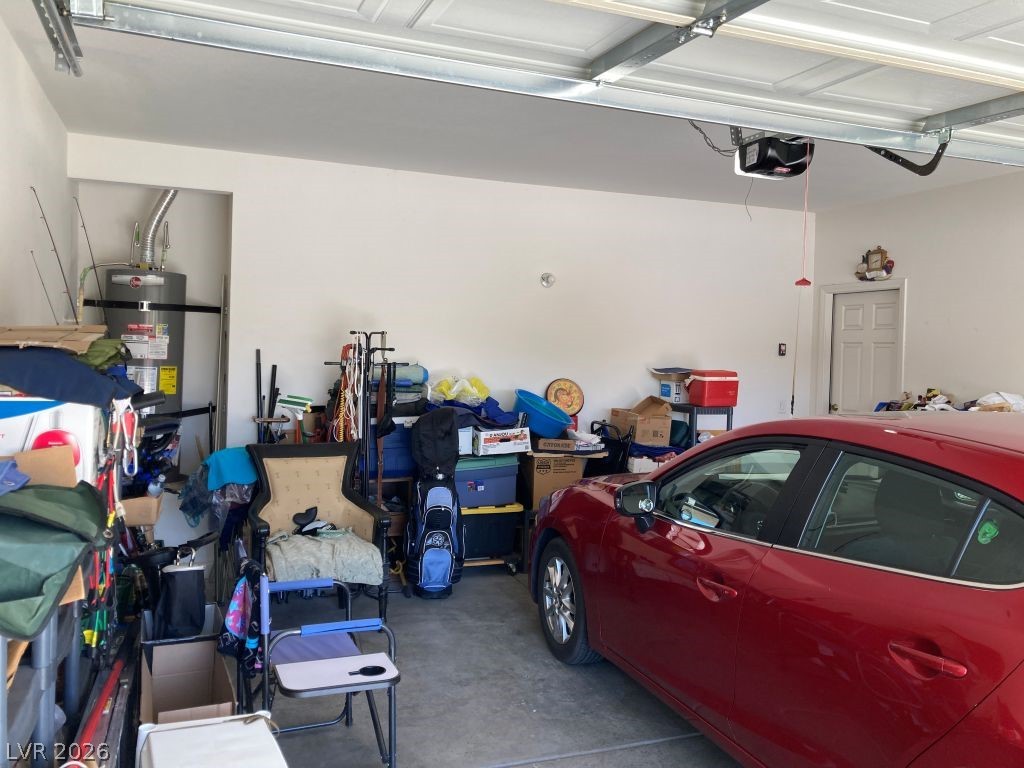 7466 Stray Horse Avenue Las Vegas NV 89113