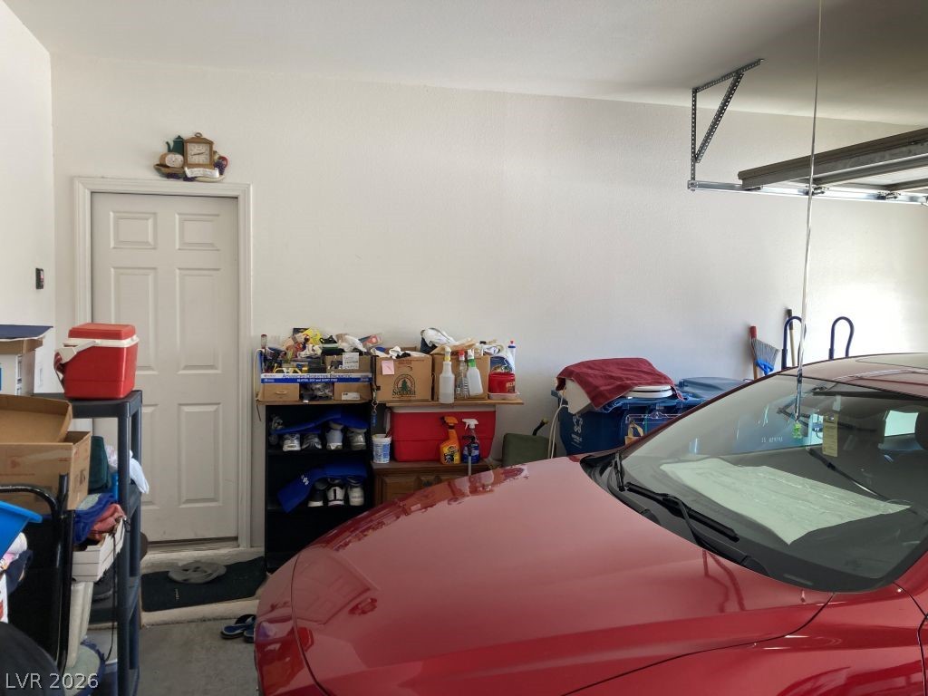 7466 Stray Horse Avenue Las Vegas NV 89113