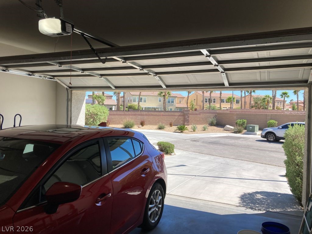 7466 Stray Horse Avenue Las Vegas NV 89113
