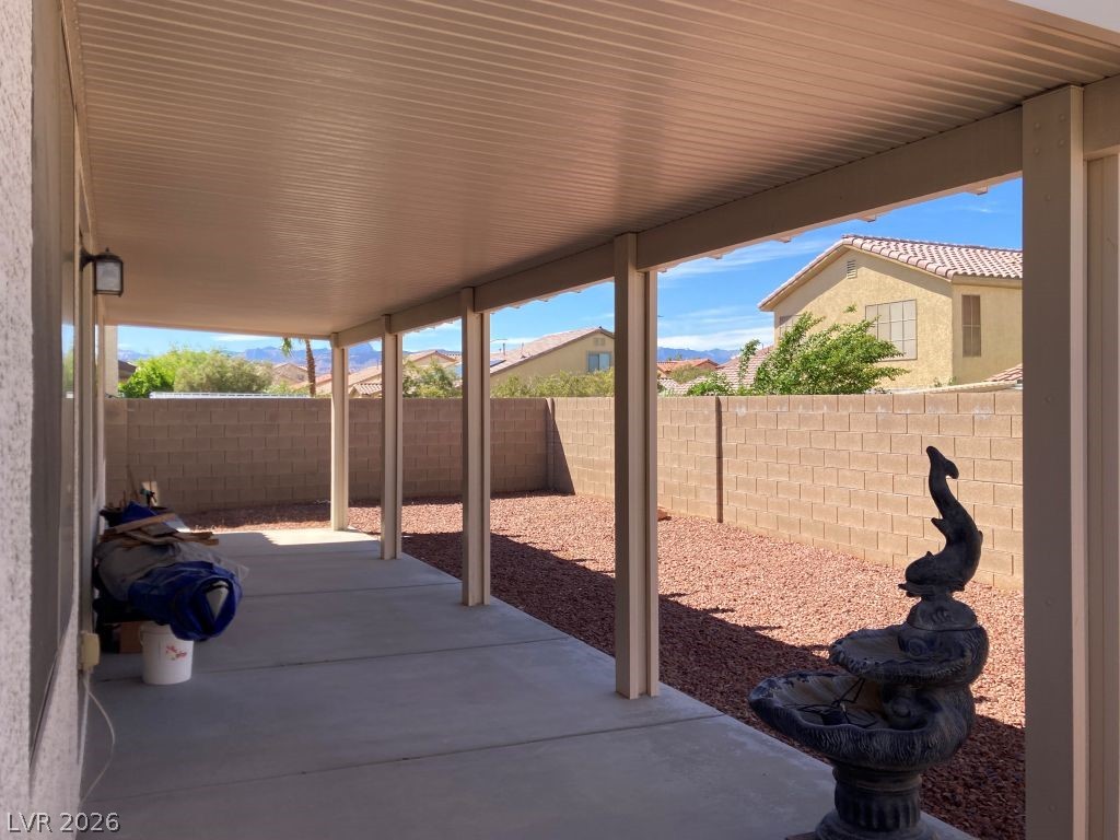 7466 Stray Horse Avenue Las Vegas NV 89113