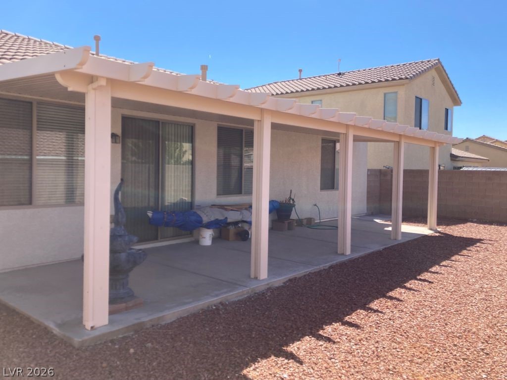 7466 Stray Horse Avenue Las Vegas NV 89113