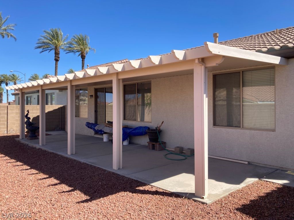7466 Stray Horse Avenue Las Vegas NV 89113