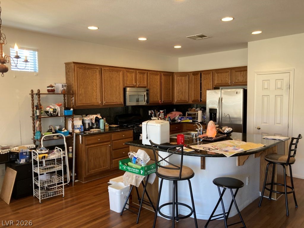 7466 Stray Horse Avenue Las Vegas NV 89113