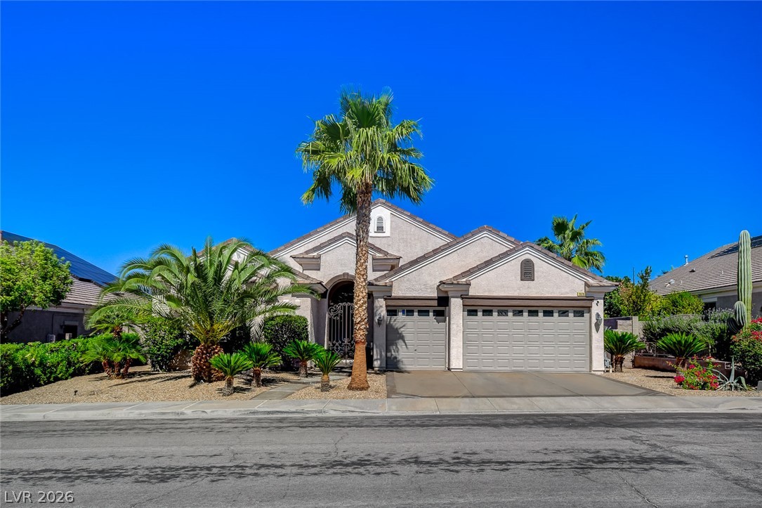 1476 Romanesca Drive Henderson NV 89052