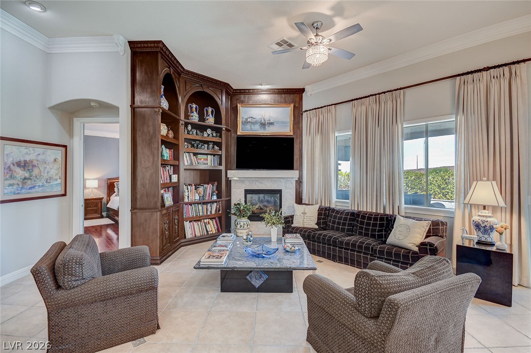 1476 Romanesca Drive Henderson NV 89052