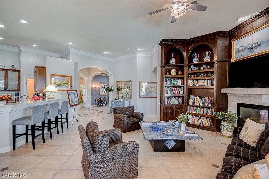 1476 Romanesca Drive Henderson NV 89052
