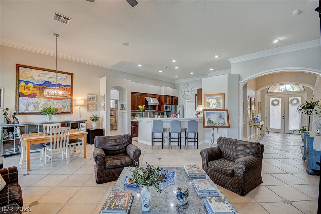 1476 Romanesca Drive Henderson NV 89052