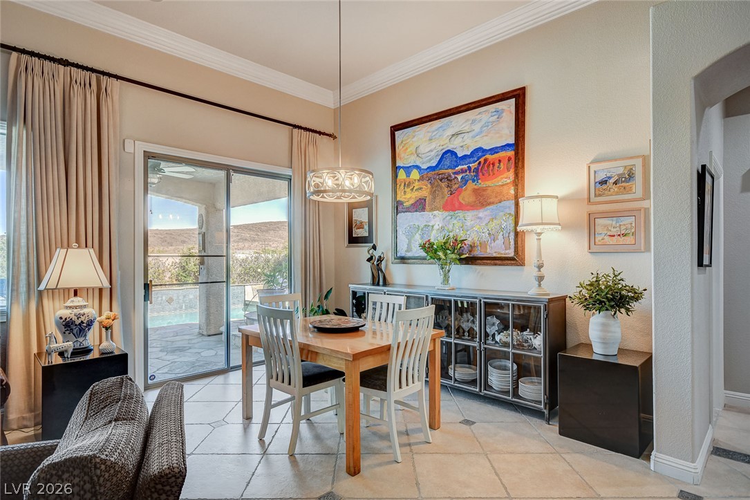 1476 Romanesca Drive Henderson NV 89052