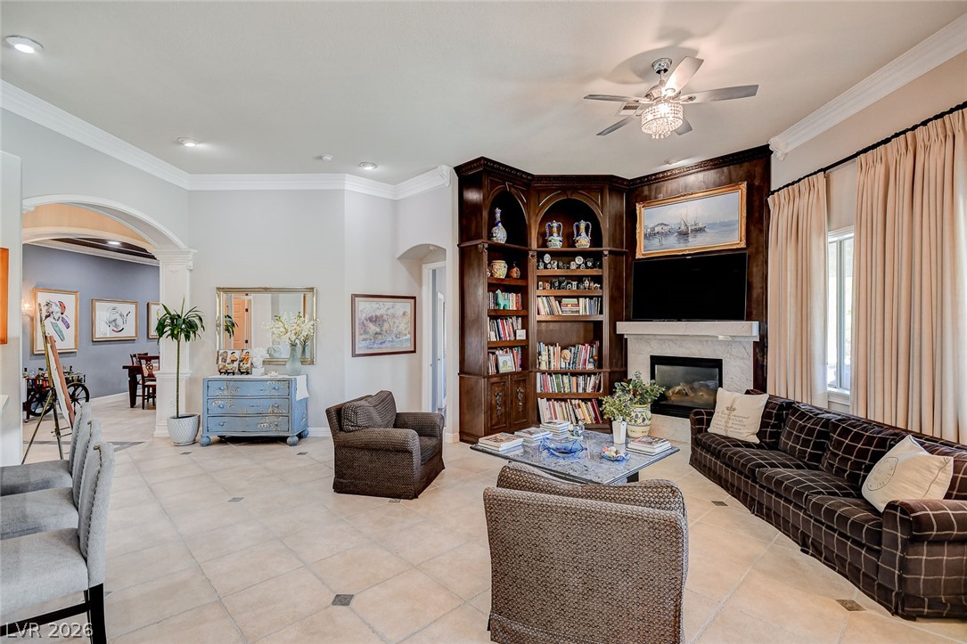 1476 Romanesca Drive Henderson NV 89052