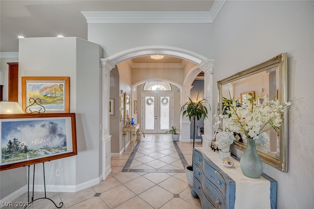 1476 Romanesca Drive Henderson NV 89052