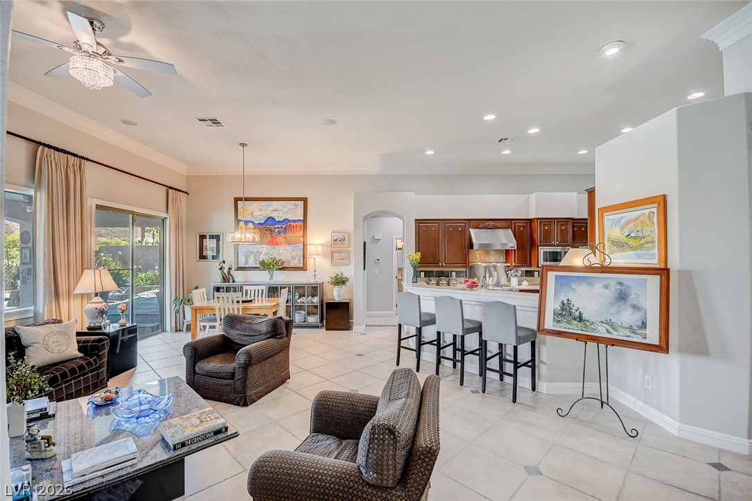 1476 Romanesca Drive Henderson NV 89052