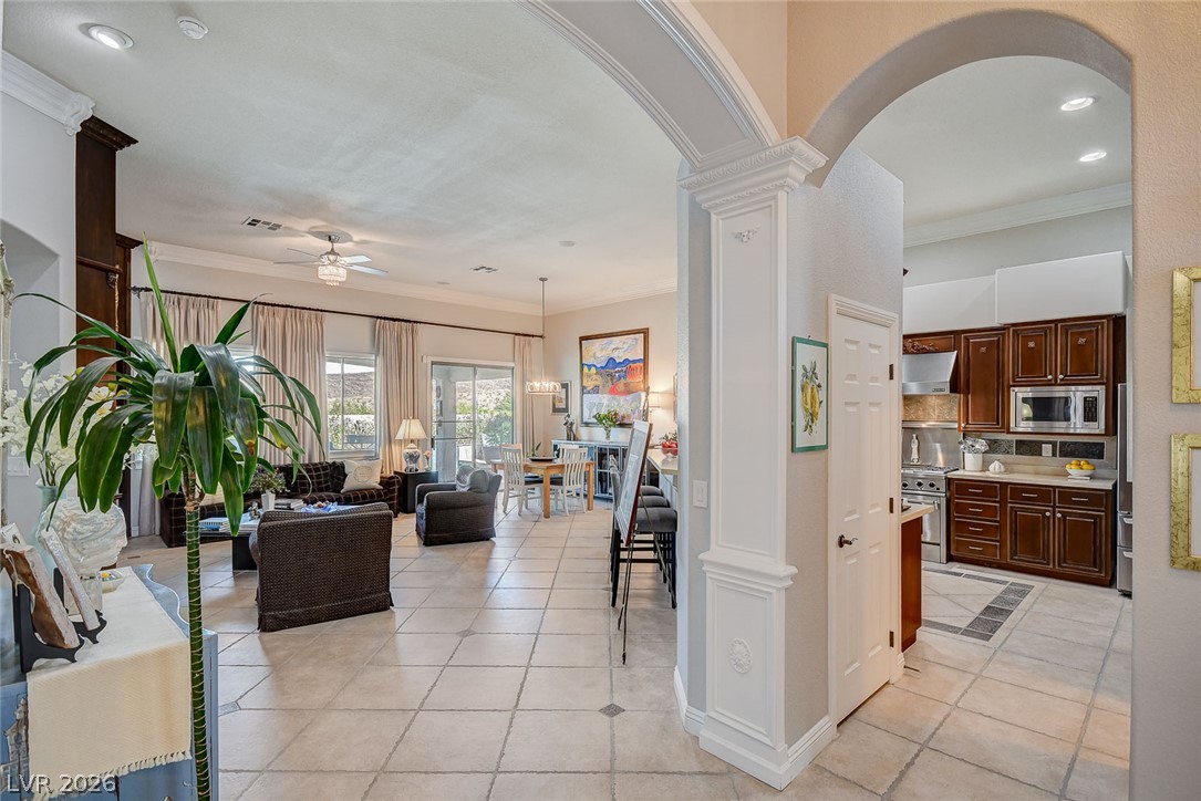 1476 Romanesca Drive Henderson NV 89052