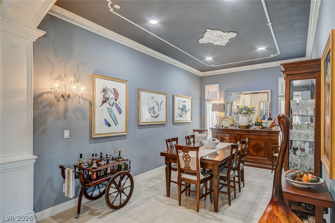 1476 Romanesca Drive Henderson NV 89052