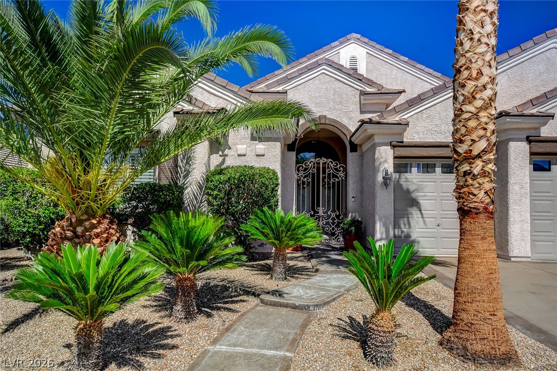 1476 Romanesca Drive Henderson NV 89052