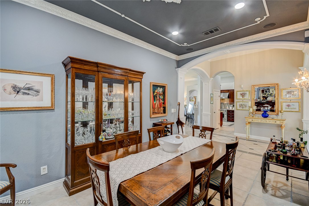 1476 Romanesca Drive Henderson NV 89052