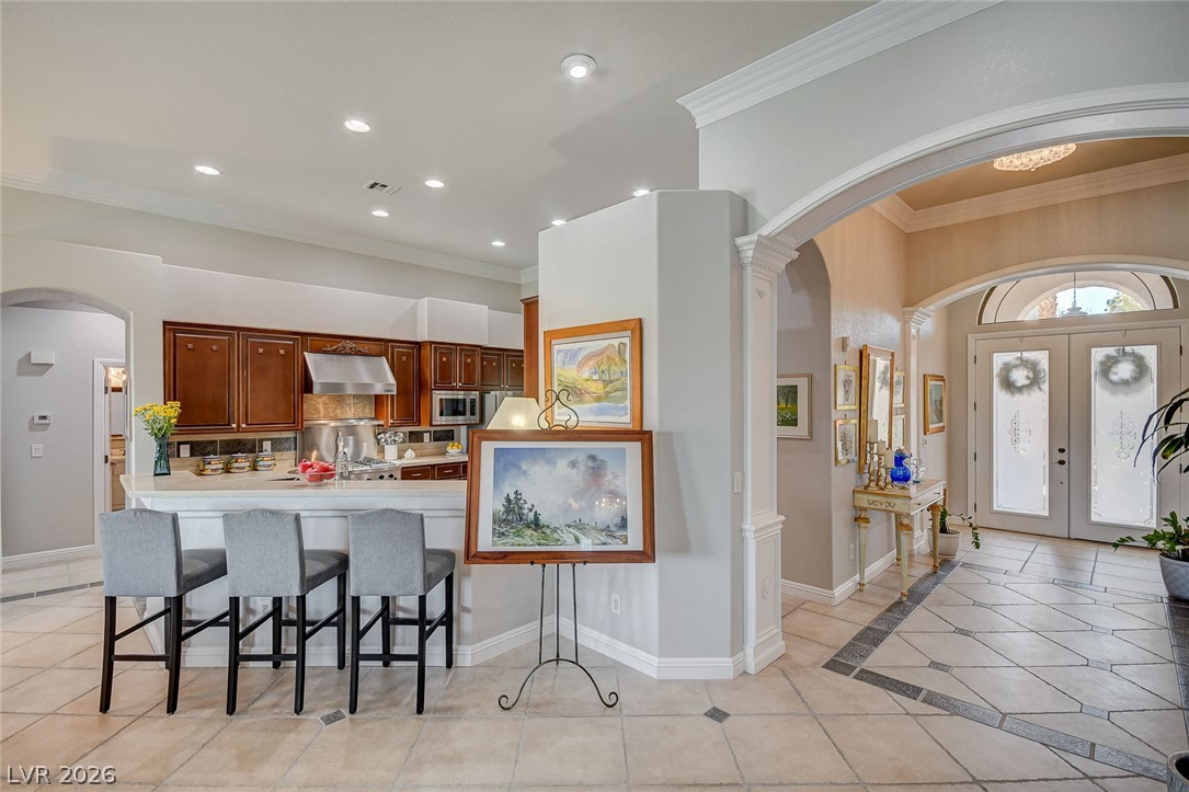 1476 Romanesca Drive Henderson NV 89052