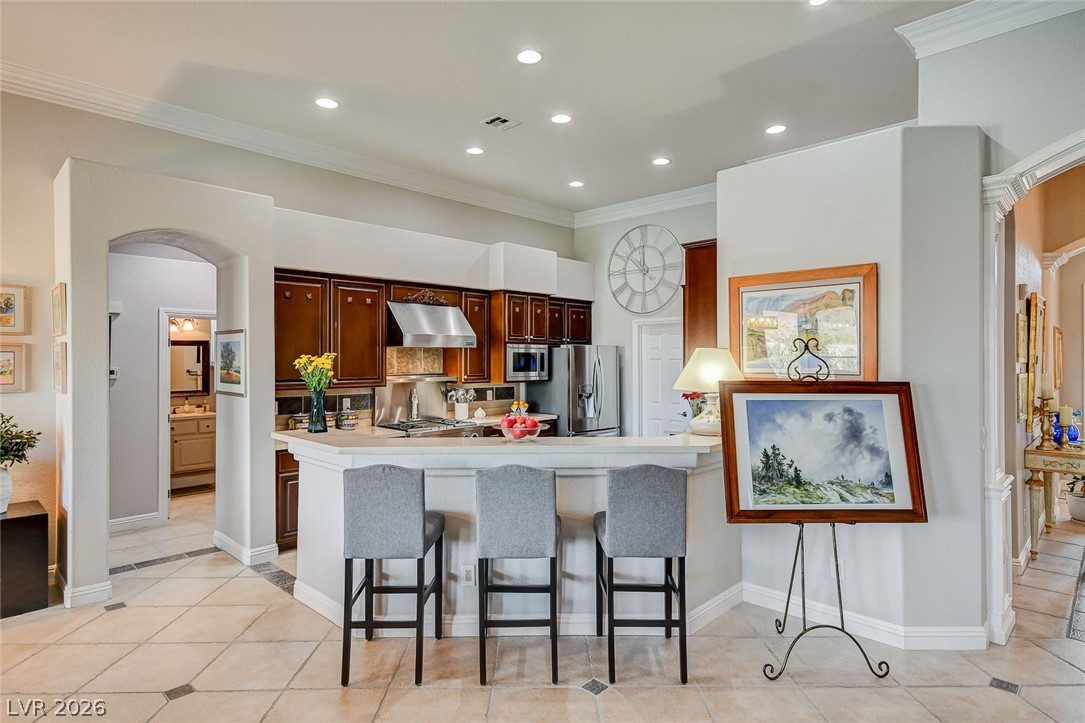 1476 Romanesca Drive Henderson NV 89052