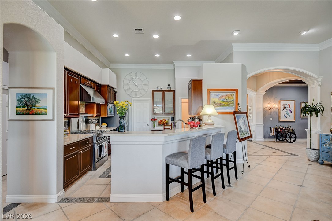 1476 Romanesca Drive Henderson NV 89052