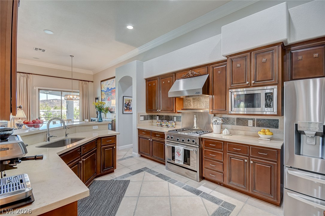 1476 Romanesca Drive Henderson NV 89052
