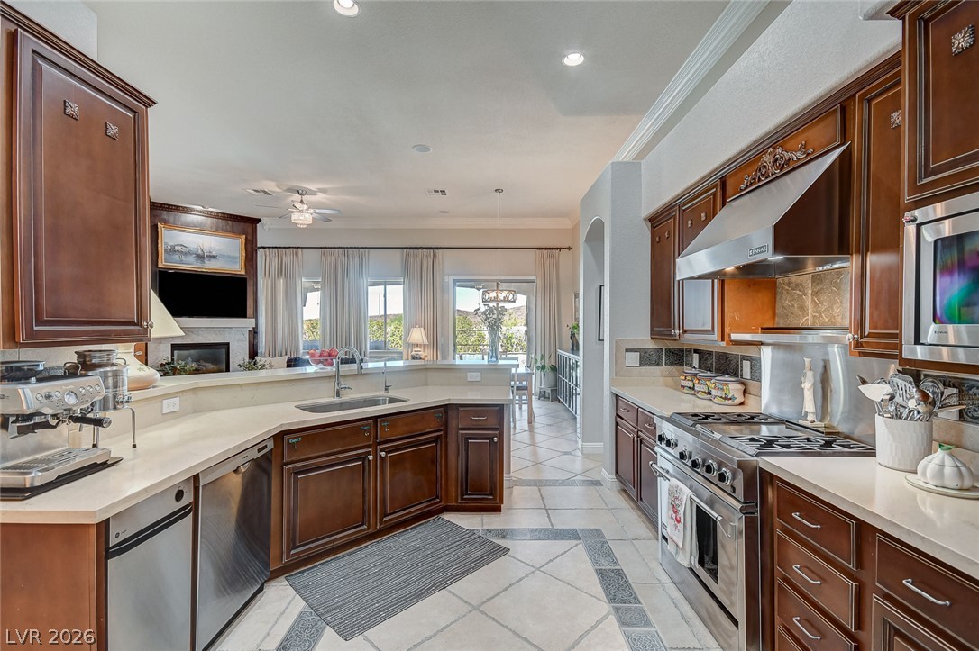 1476 Romanesca Drive Henderson NV 89052