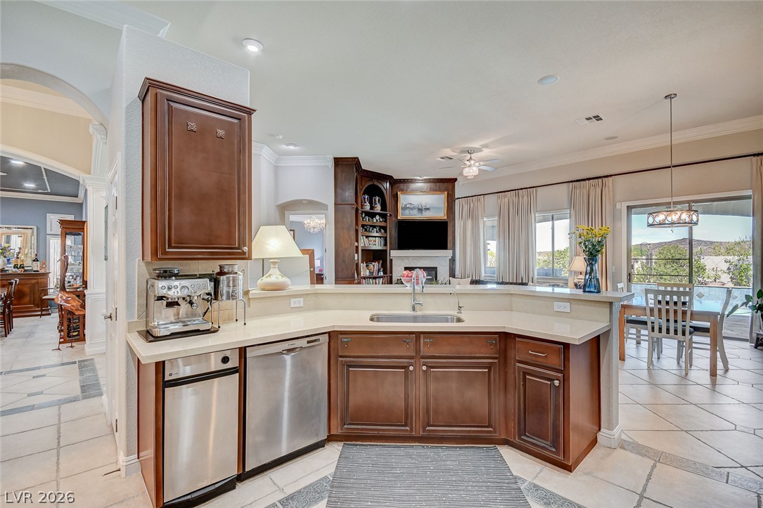 1476 Romanesca Drive Henderson NV 89052