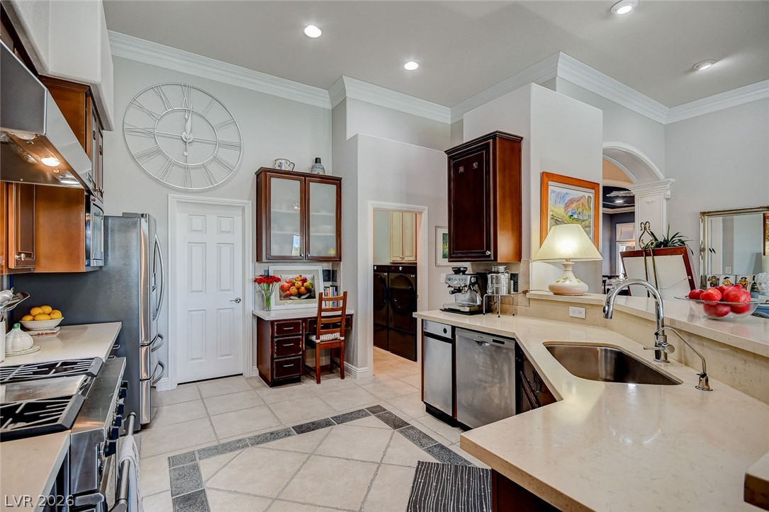 1476 Romanesca Drive Henderson NV 89052