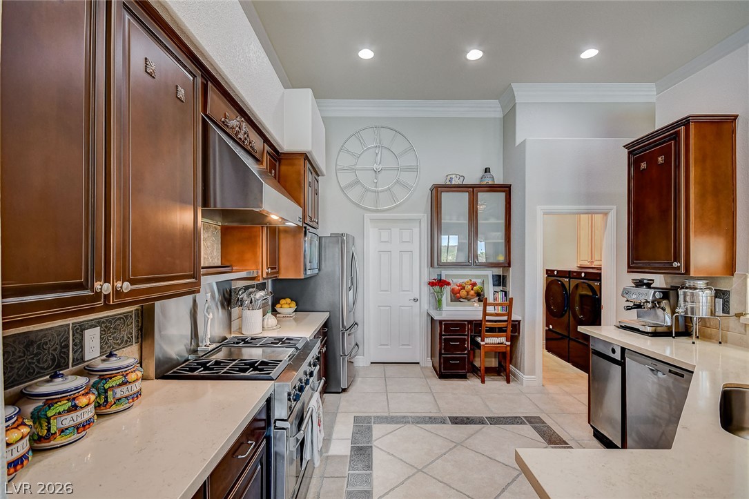 1476 Romanesca Drive Henderson NV 89052