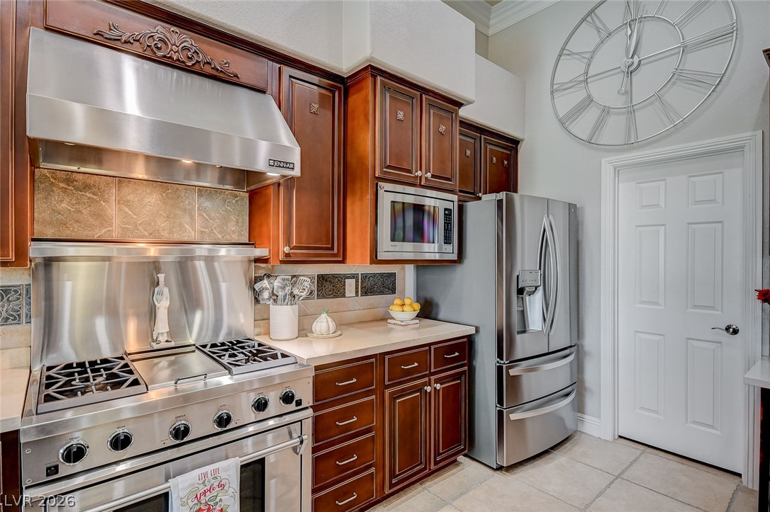 1476 Romanesca Drive Henderson NV 89052