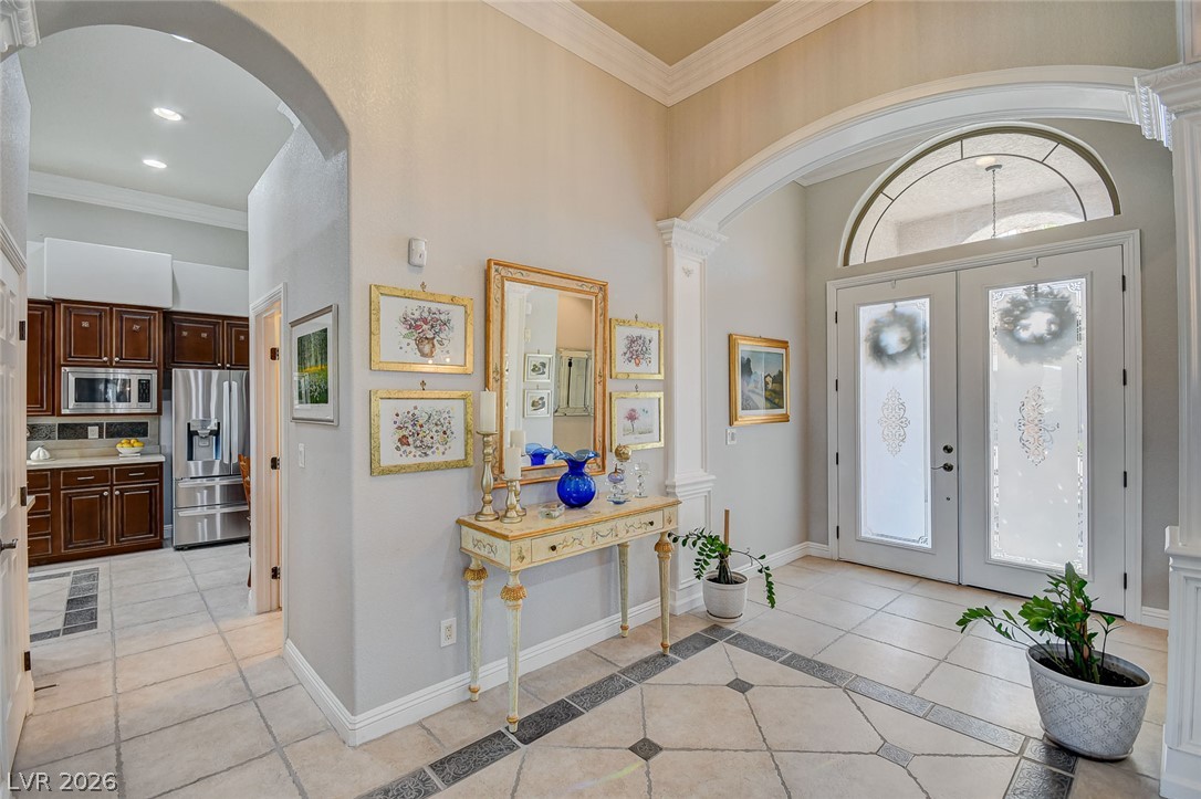 1476 Romanesca Drive Henderson NV 89052