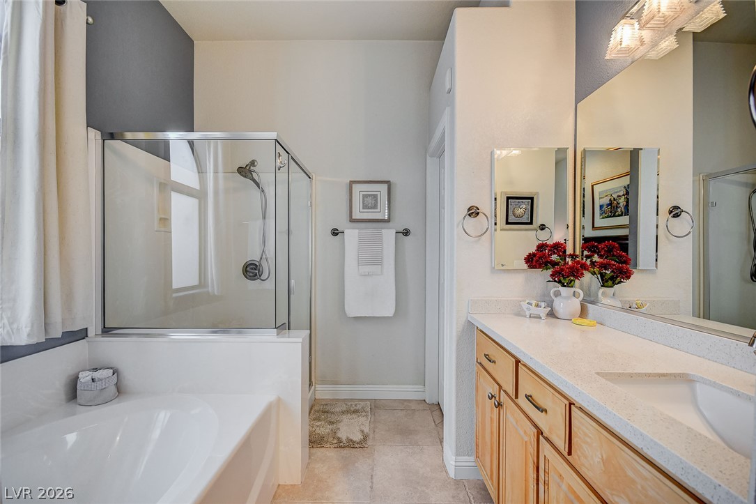 1476 Romanesca Drive Henderson NV 89052