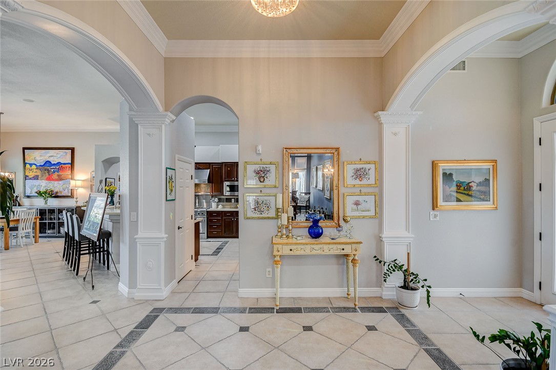 1476 Romanesca Drive Henderson NV 89052