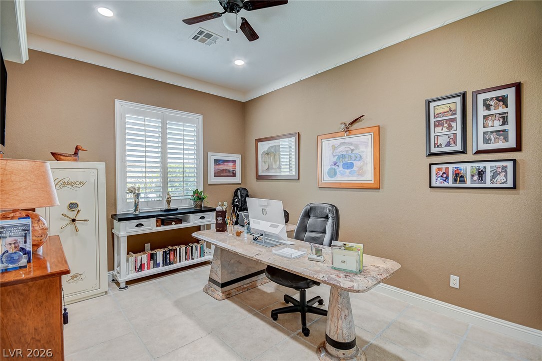 1476 Romanesca Drive Henderson NV 89052