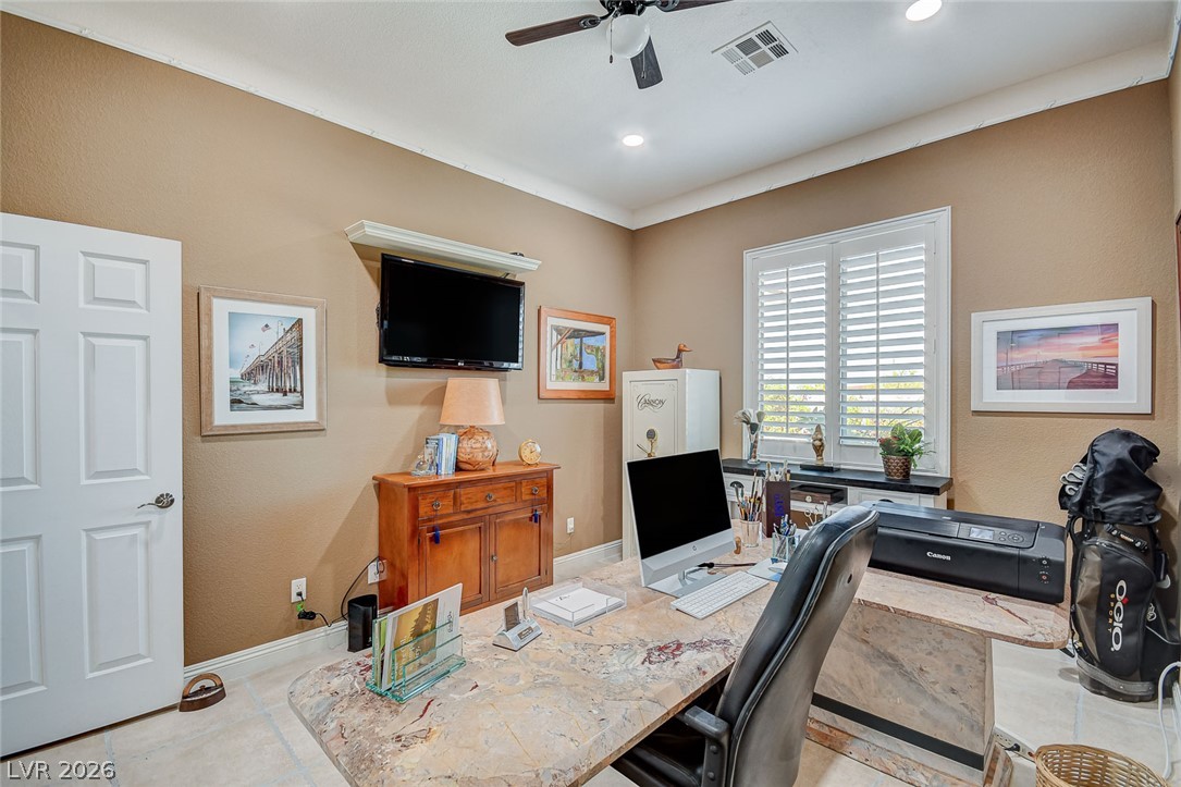 1476 Romanesca Drive Henderson NV 89052