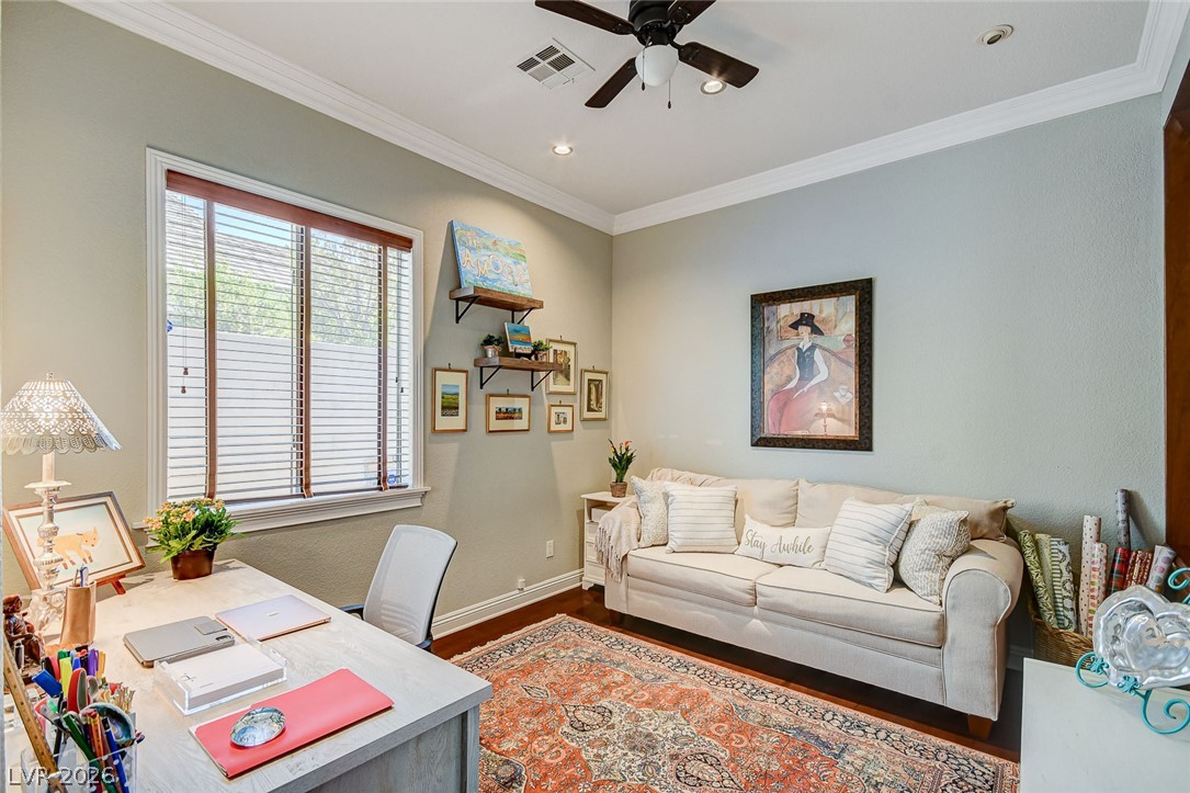 1476 Romanesca Drive Henderson NV 89052