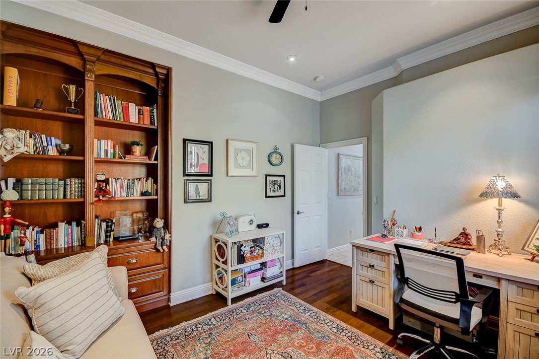 1476 Romanesca Drive Henderson NV 89052