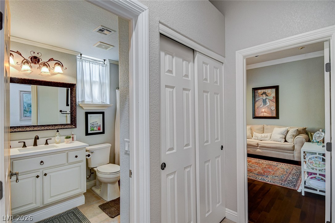1476 Romanesca Drive Henderson NV 89052