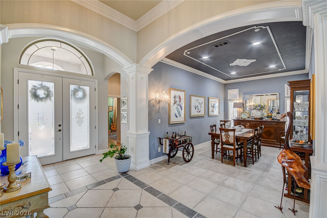 1476 Romanesca Drive Henderson NV 89052