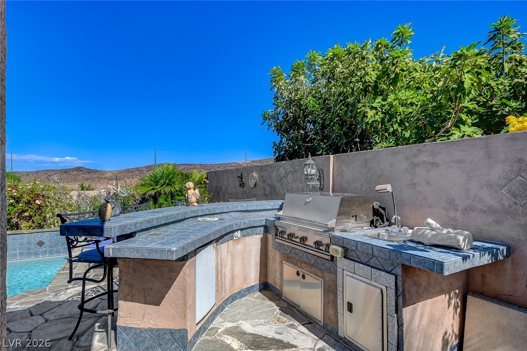 1476 Romanesca Drive Henderson NV 89052