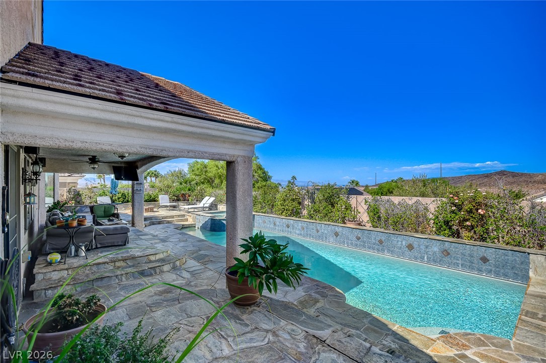 1476 Romanesca Drive Henderson NV 89052