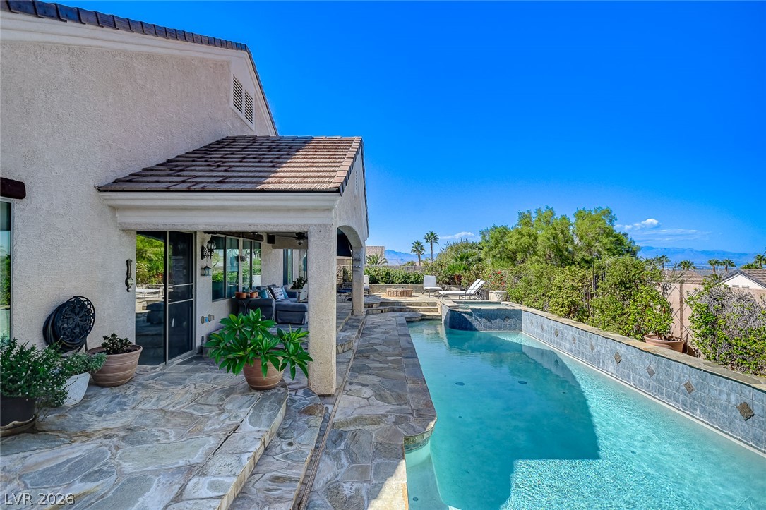 1476 Romanesca Drive Henderson NV 89052