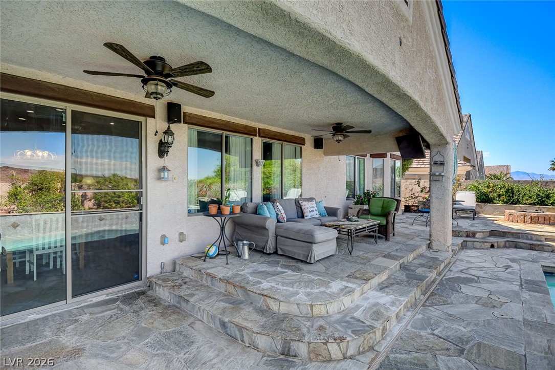 1476 Romanesca Drive Henderson NV 89052