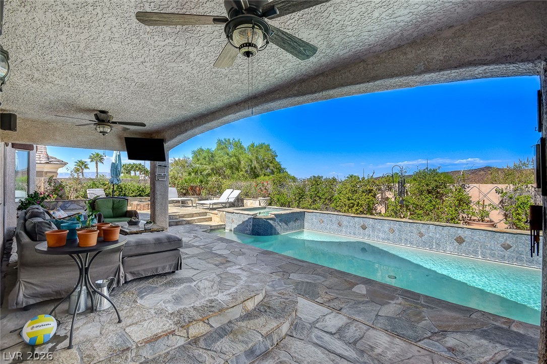 1476 Romanesca Drive Henderson NV 89052