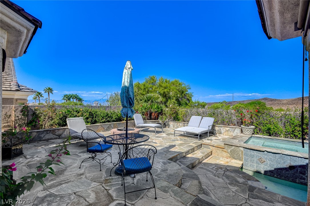1476 Romanesca Drive Henderson NV 89052