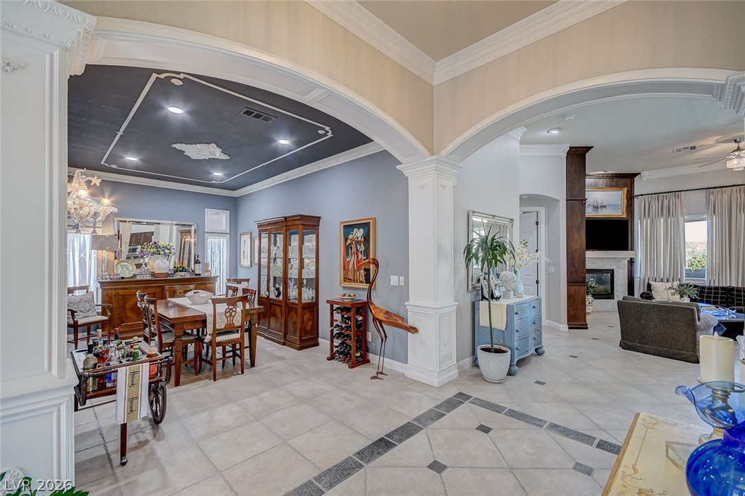 1476 Romanesca Drive Henderson NV 89052