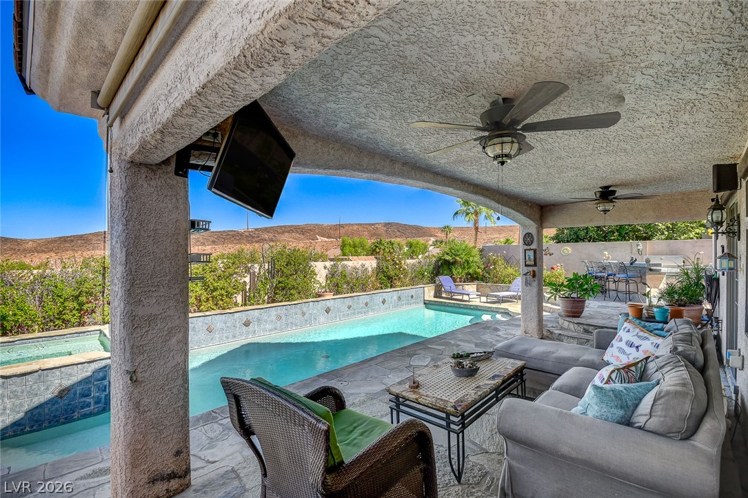 1476 Romanesca Drive Henderson NV 89052