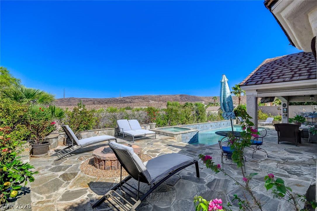 1476 Romanesca Drive Henderson NV 89052
