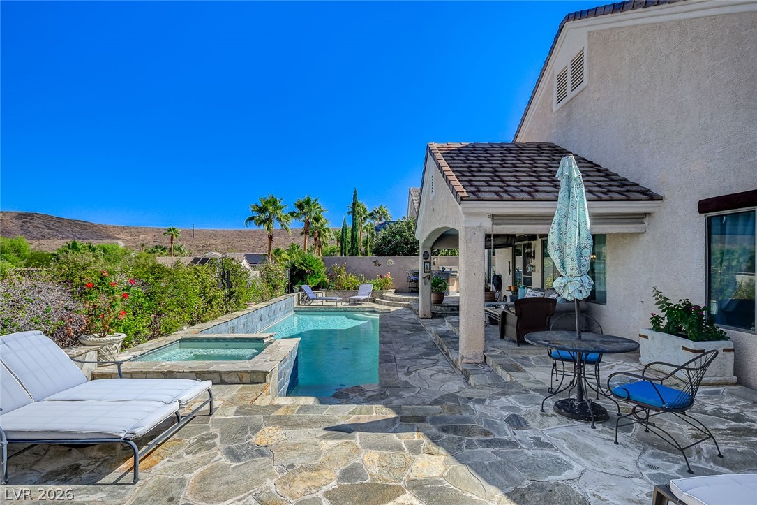 1476 Romanesca Drive Henderson NV 89052