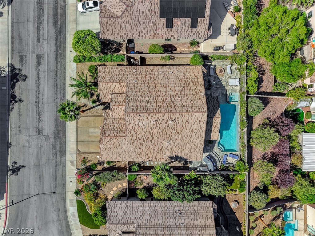 1476 Romanesca Drive Henderson NV 89052